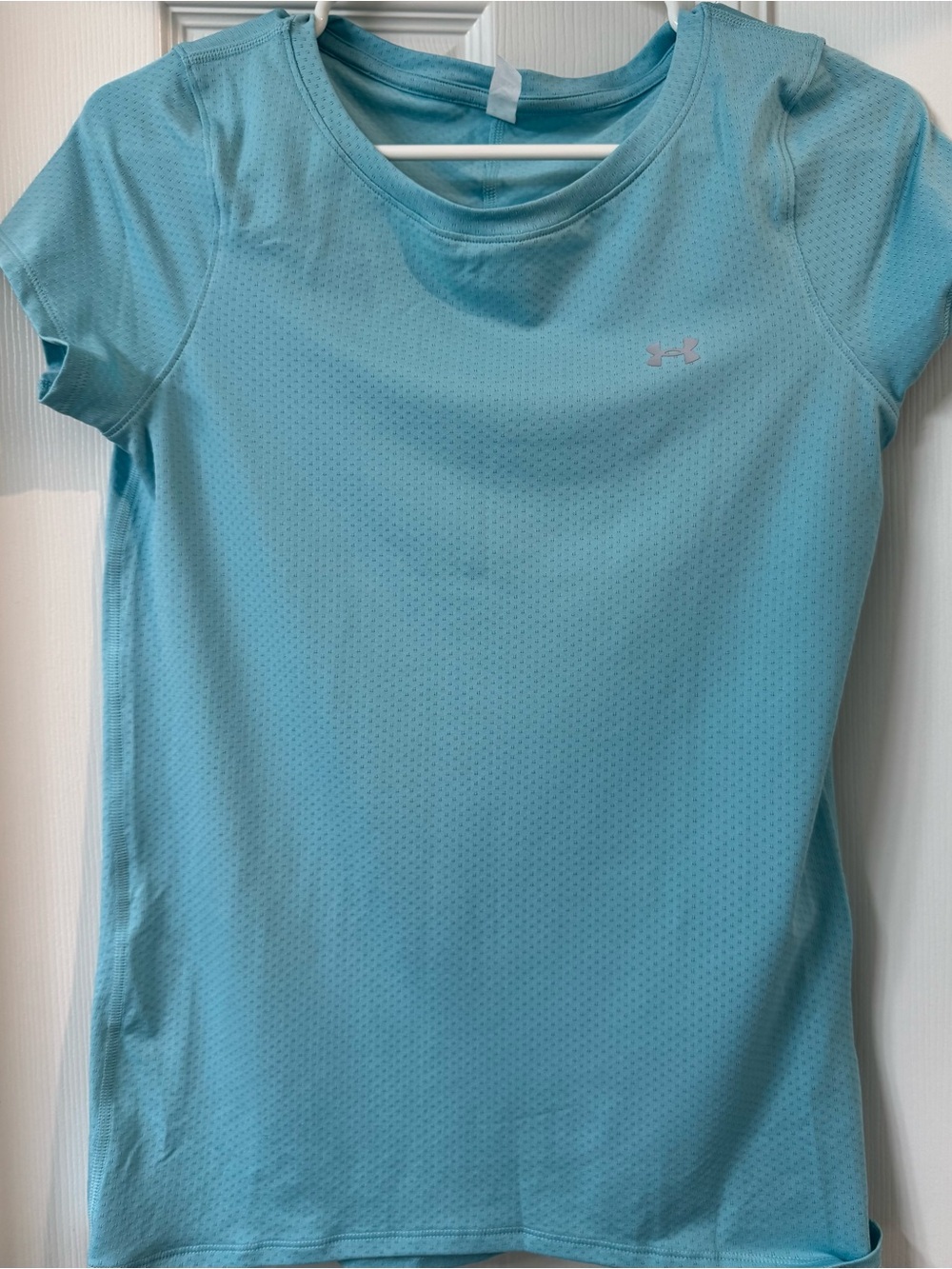 Under Armour Heat Gear Short Sleeve Shirt